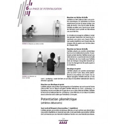 L'échauffement | Collection 4Trainer Editions