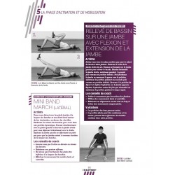 L'échauffement | Collection 4Trainer Editions