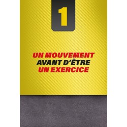 La bible du SQUAT - Le livre évènement des Editions 4Trainer