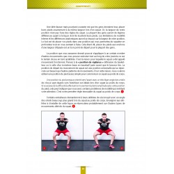La bible du SQUAT - Le livre évènement des Editions 4Trainer