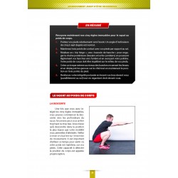 La bible du SQUAT - Le livre évènement des Editions 4Trainer