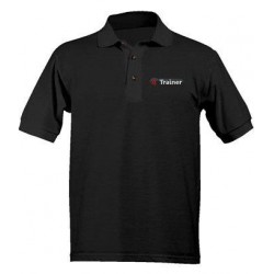 Polo à manches courtes 4Trainer