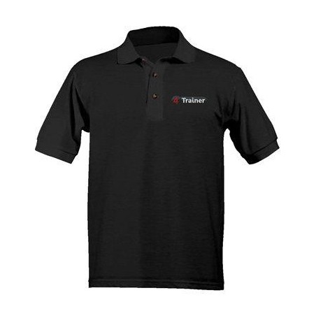 Polo à manches courtes 4Trainer