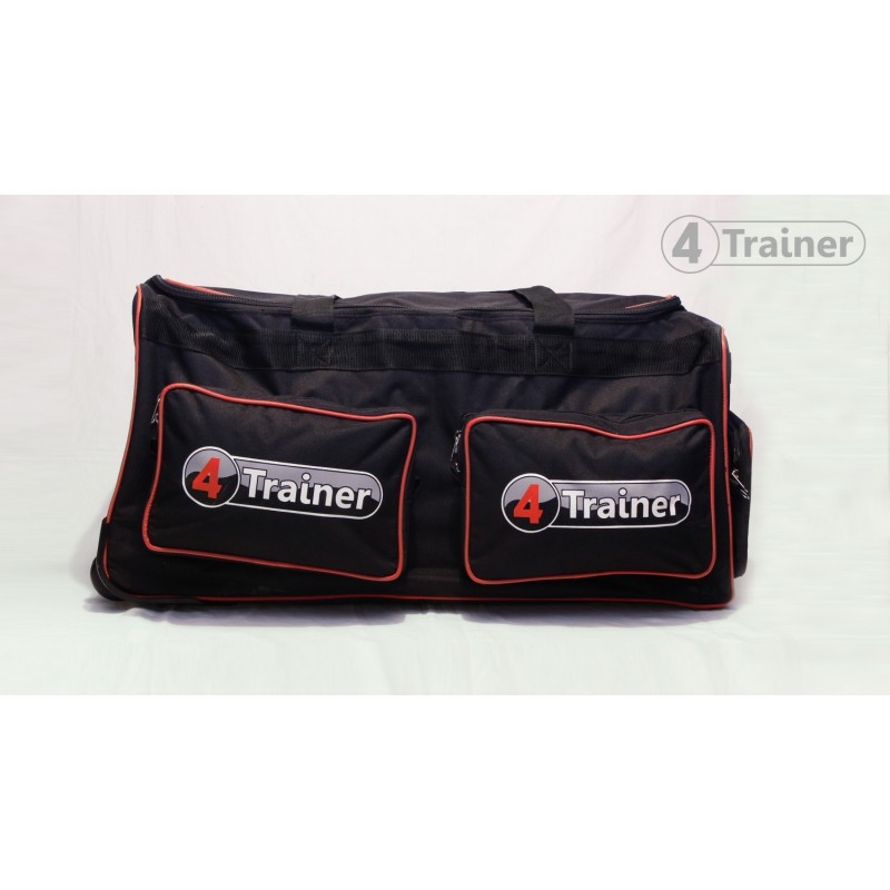 Sac de transport à roulette 4Trainer Sac de transport à roulette 4Trainer
