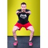 Pack Squat Exclusif 4Trainer - Livre La bible du Squat + bande élastique Squat Band