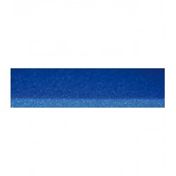 Tapis natte bleu 140x50 cm
