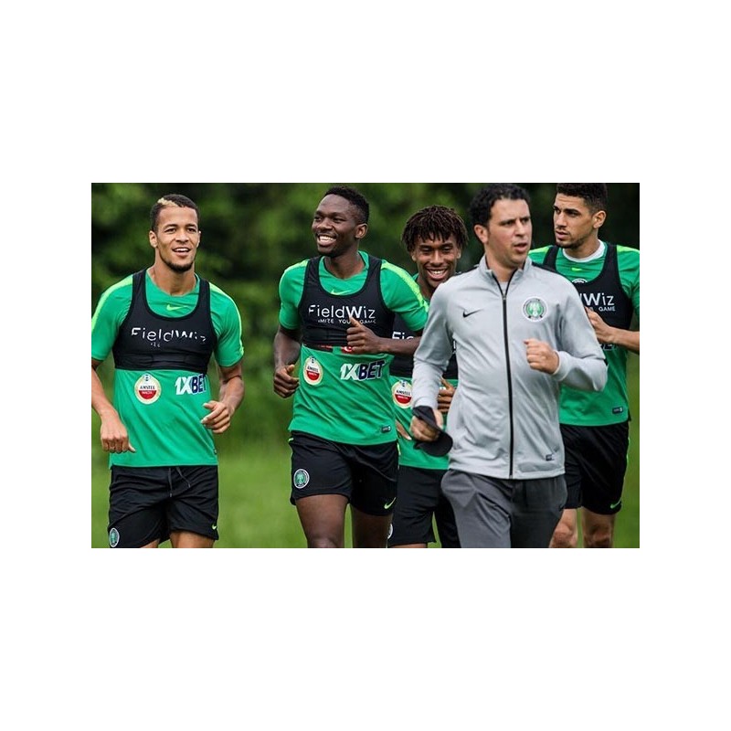 fieldwiz sports gps