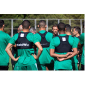 Fieldwiz TEAM 10 GPS 18 Hz V2 Fieldwiz TEAM 10 GPS 18 Hz V2