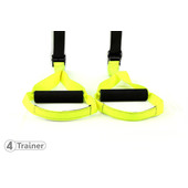 Sangles de suspension 4Trainer Sangles de suspension 4Trainer