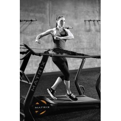 TAPIS DE COURSE S-DRIVE PERFORMANCE TRAINER