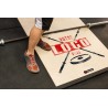 Plateau Haltérophilie personnalisable  4Trainer 3X2 m