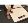 Plateau Haltérophilie personnalisable  4Trainer 3X2 m