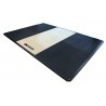 Plateau Haltérophilie personnalisable  4Trainer 3X2 m