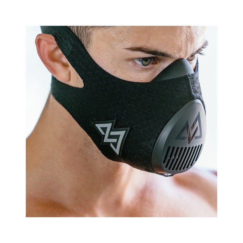 Training Mask 3.0 - masque d'entraînement