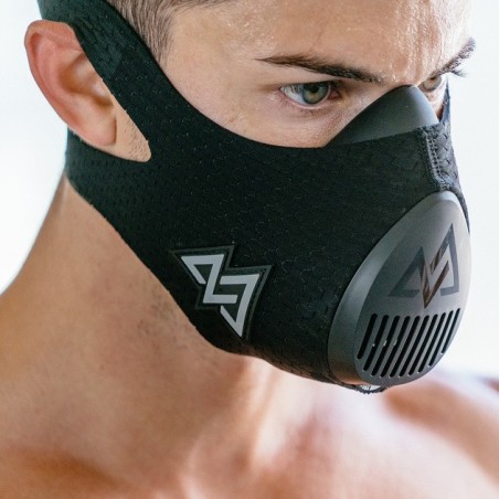 Training Mask 3.0 - masque d'entraînement