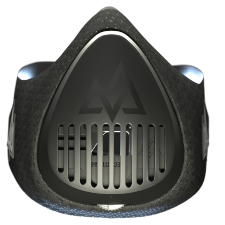 Training Mask 3.0 - masque d'entraînement
