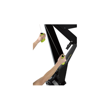 SkiErg Concept2 avec écran PM5