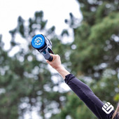 Handy Gym FULL PACK - Poulie iso-inertielle portable Handy Gym FULL PACK - Poulie iso-inertielle portable