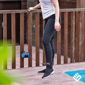 Handy Gym FULL PACK - Poulie iso-inertielle portable Handy Gym FULL PACK - Poulie iso-inertielle portable