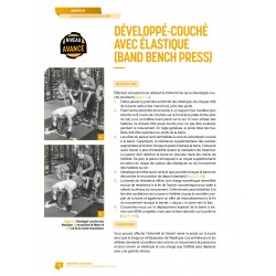 Développer la puissance - 4Trainer Editions