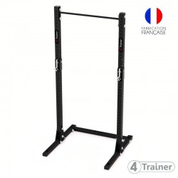 Station Squat PRO 4Trainer