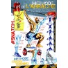 Poster Méthode de l'Arraché | Méthode CrossTraining - 4TRAINER Editions