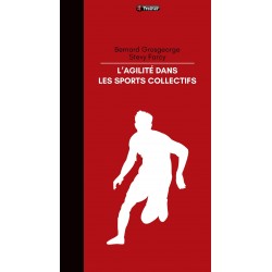 L'agilité dans les sports collectifs