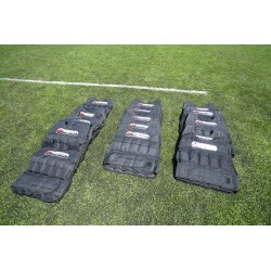 Veste lestée 20kg 4Trainer
