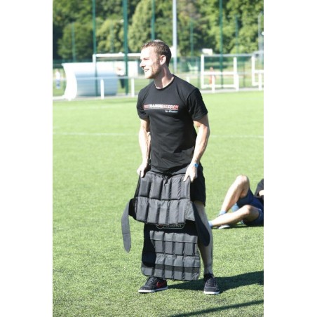Veste lestée 4Trainer - Gilet lesté