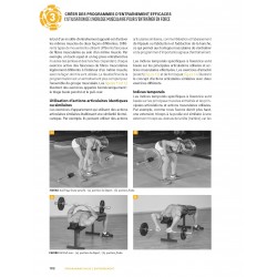Programmation de l'entraînement  - 4Trainer éditions