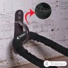 Corde ondulatoire 4Trainer - Training rope - Battle rope 4Trainer