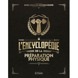 L'Encyclopédie de la préparation physique