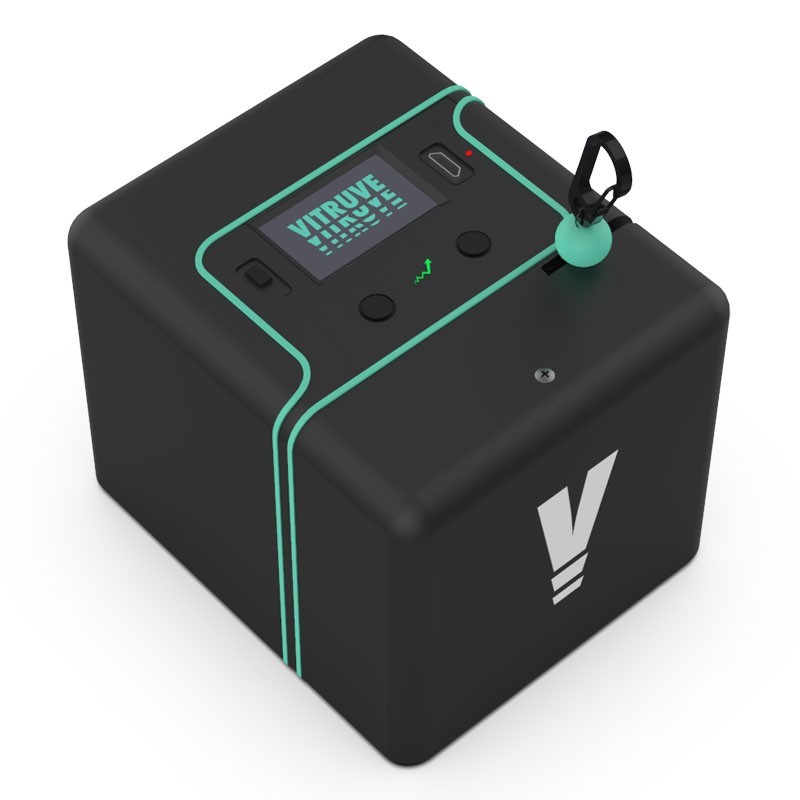 VITRUVE VBTデバイス 【公式通販】