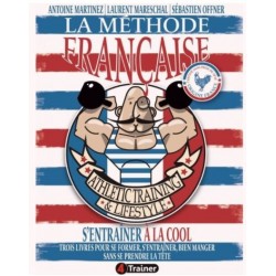 La Méthode française - Coffret Collector Opinel 4Trainer