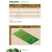 La prépa physique Rugby - Le développement de la Force - Guide La prépa physique Rugby - Le développement de la Force - Guide