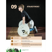 La prépa physique Rugby - Le développement de la Force - Guide La prépa physique Rugby - Le développement de la Force - Guide