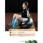 La prépa physique Rugby - Le développement de la Force - Guide La prépa physique Rugby - Le développement de la Force - Guide