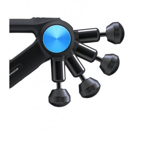 Theragun Pro - Modèle Professionnel - Noir