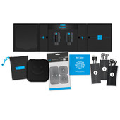 BLUETENS Duo Sport - L'Electrostimulation Nouvelle Génération BLUETENS Duo Sport - L'Electrostimulation Nouvelle Génération