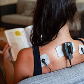 BLUETENS Duo Sport - L'Electrostimulation Nouvelle Génération BLUETENS Duo Sport - L'Electrostimulation Nouvelle Génération