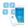 BLUETENS Master Pack - ELECTROSTIMULATION