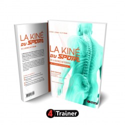 La Kiné du Sport - 4Trainer Editions