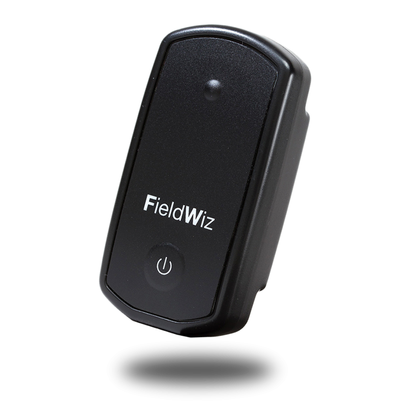 fieldwiz sports gps
