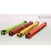 ECHELLE DE RYTHME Multicolore Indoor 8 Mètres ECHELLE DE RYTHME Multicolore Indoor 8 Mètres