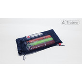 Echelle de rythme multicolore 4Trainer Echelle de rythme multicolore 4Trainer