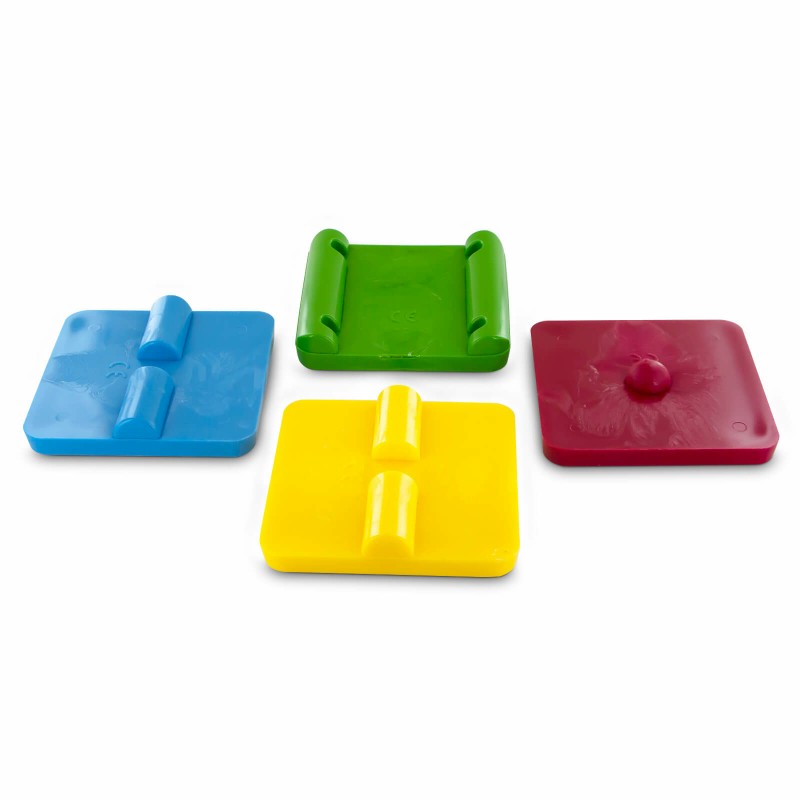 PLAQUETTES PROPRIOFOOT - Pour une prévention et une stabilité de la cheville PLAQUETTES PROPRIOFOOT - Pour une prévention et une stabilité de la cheville