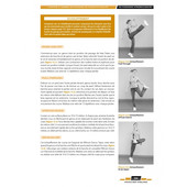 ATHLETIC BODY IN BALANCE - Les fondements de l'entraînement fonctionnel