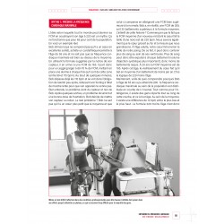 Entraîner sa fréquence cardiaque - 4Trainer Editions