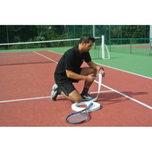 LIGNE DE MARQUAGE 20M - 4TRAINER LIGNE DE MARQUAGE 20M - 4TRAINER