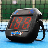 RADAR SPORT SPEEDTRACX - Mesure de la vitesse RADAR SPORT SPEEDTRACX - Mesure de la vitesse